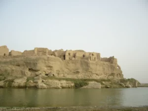 Lashkari Bazar